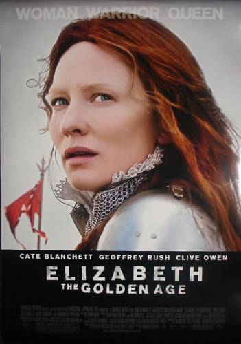 Elizabeth: The Golden Age / Елизабет: Златният век