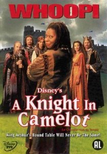 A Knight in Camelot / Един рицар в Камелот