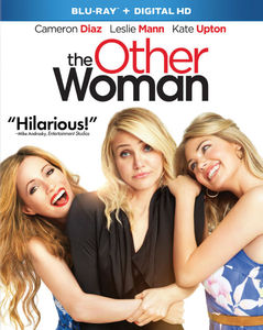 The Other Woman / Отмъщение по женски