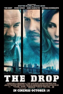 The Drop / Мръсни пари