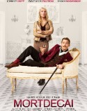 Mortdecai / Мордекай