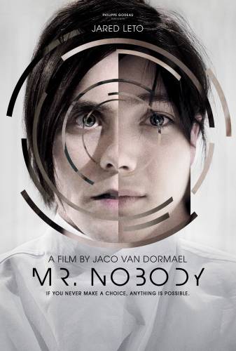 Mr. Nobody / Господин Никой