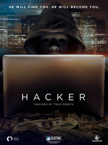 Hacker / Хакер