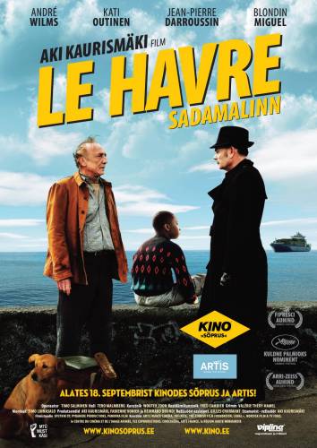 Le Havre / Хавър