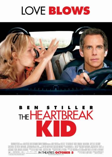 The Heartbreak Kid / Хем боли, хем сърби