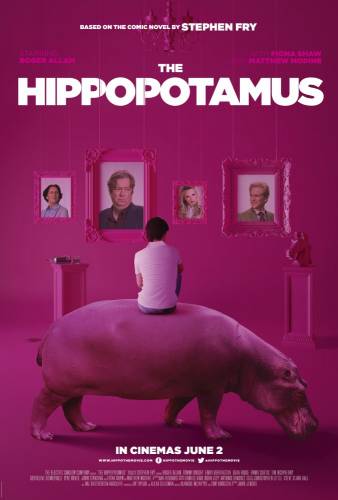 The Hippopotamus / Хипопотамът