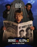 Home Alone 2: Lost in New York / Сам вкъщи 2