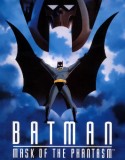Батман: Маската на Фантома