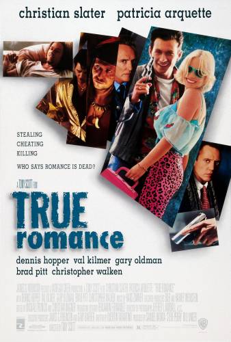 True Romance / Истински романс