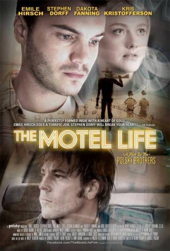 The Motel Life / Живот в мотела