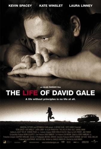 The Life of David Gale / Животът на Дейвид Гейл