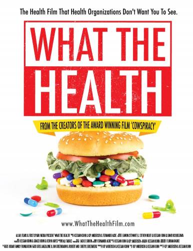 What the Health / Какво толкова за здравето?