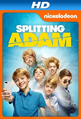 Splitting Adam / Клонирането на Адам