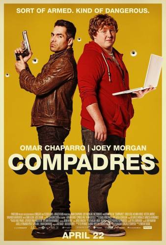 Compadres / Компадре