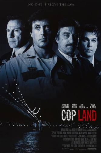 Cop Land / Копланд