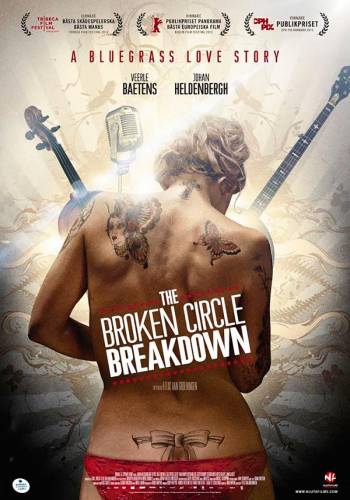 The Broken Circle Breakdown / Краят на омагьосания кръг