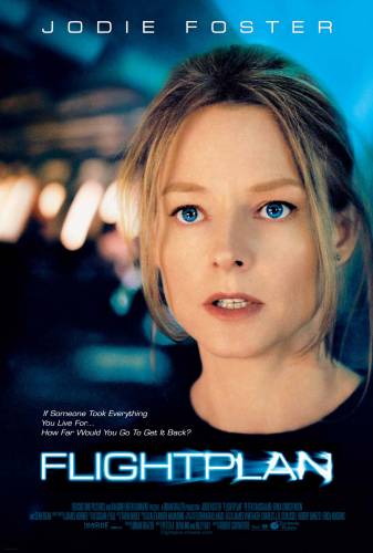 Flightplan / Летателен план