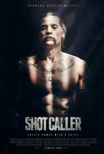 Shot Caller / Лидер от затвора