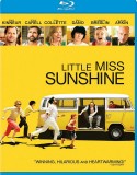 Little Miss Sunshine / Мис Слънчице