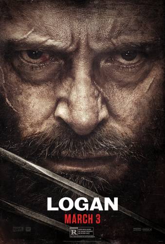 Logan / Логан: Върколакът