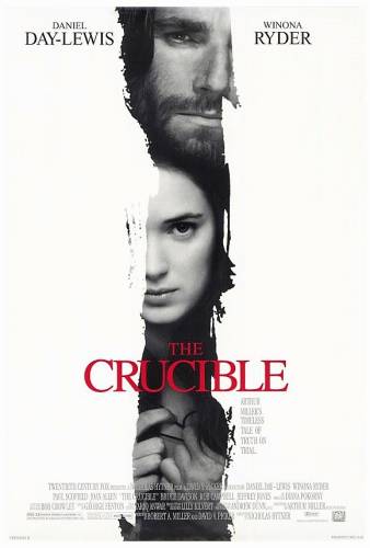 The Crucible / Лов на вещици