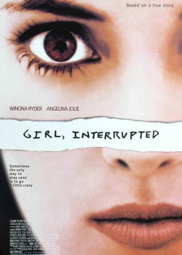 Girl, Interrupted / Луди Години