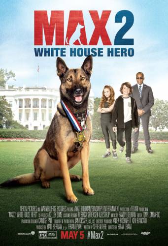 Max 2:White House Hero / Макс 2:Героят на Белия Дом