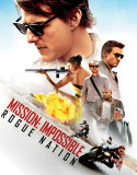 Mission: Impossible - Rogue Nation