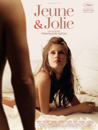 Jeune & Jolie / Млада и красива