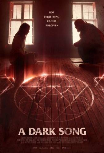 A Dark Song / Мрачна песен