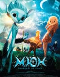 Пазителят на луната / Mune: The Guardian of The Moon