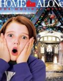 Home Alone: The Holiday Heist / Сам вкъщи 5