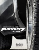 Fast and Furious 7 / Бързи и яростни 7