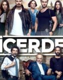 Вътре / Icerde - Епизод 8