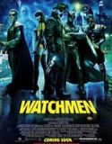 Watchmen / Пазителите