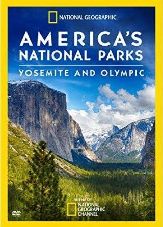 Националните паркове на Америка – Йосемити