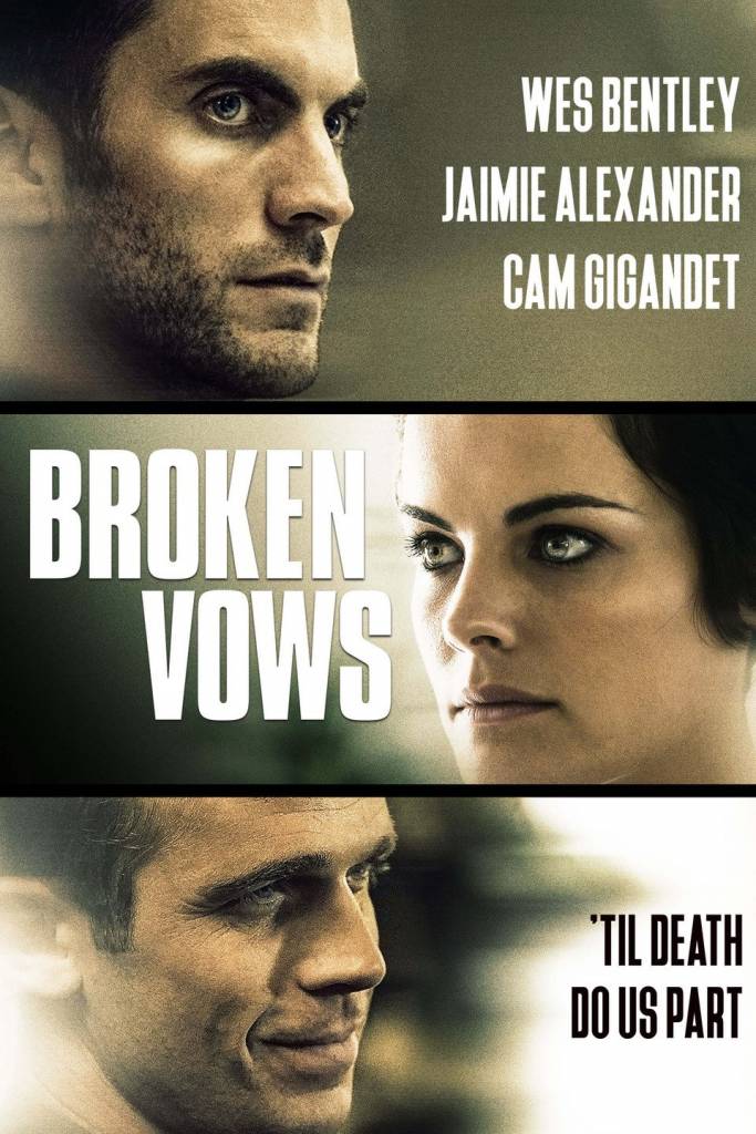 Broken Vows / Нарушен обет