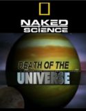 Death Of The Universe / Смъртта на Вселената