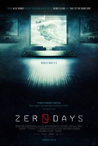 Zero Days / Нулеви дни