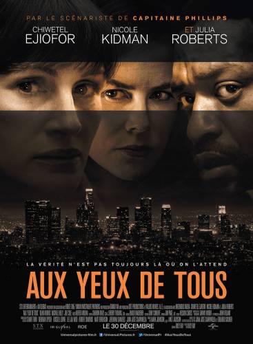 Aux Yeux De Tous / Очите на всички