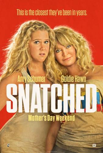 Snatched / Ох, на мама