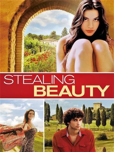 Stealing Beauty / Открадната красота