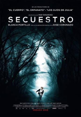 Secuestro / Отвличане