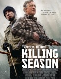 Killing Season / Опасен гост