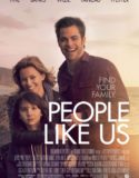 People Like Us / Хора като нас