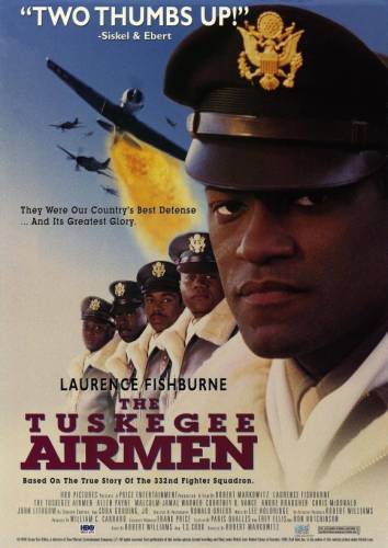 The Tuskegee Airmen / Пилотите от Алабама