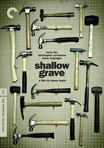 Shallow Grave / Плитък гроб