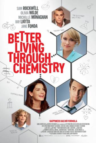 Better Living Through Chemistry / Химията на живота