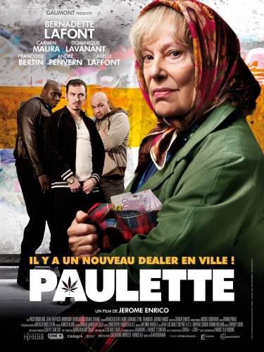 Paulette / Полет