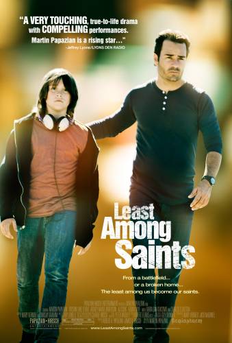 Least Among Saints / Последният светец